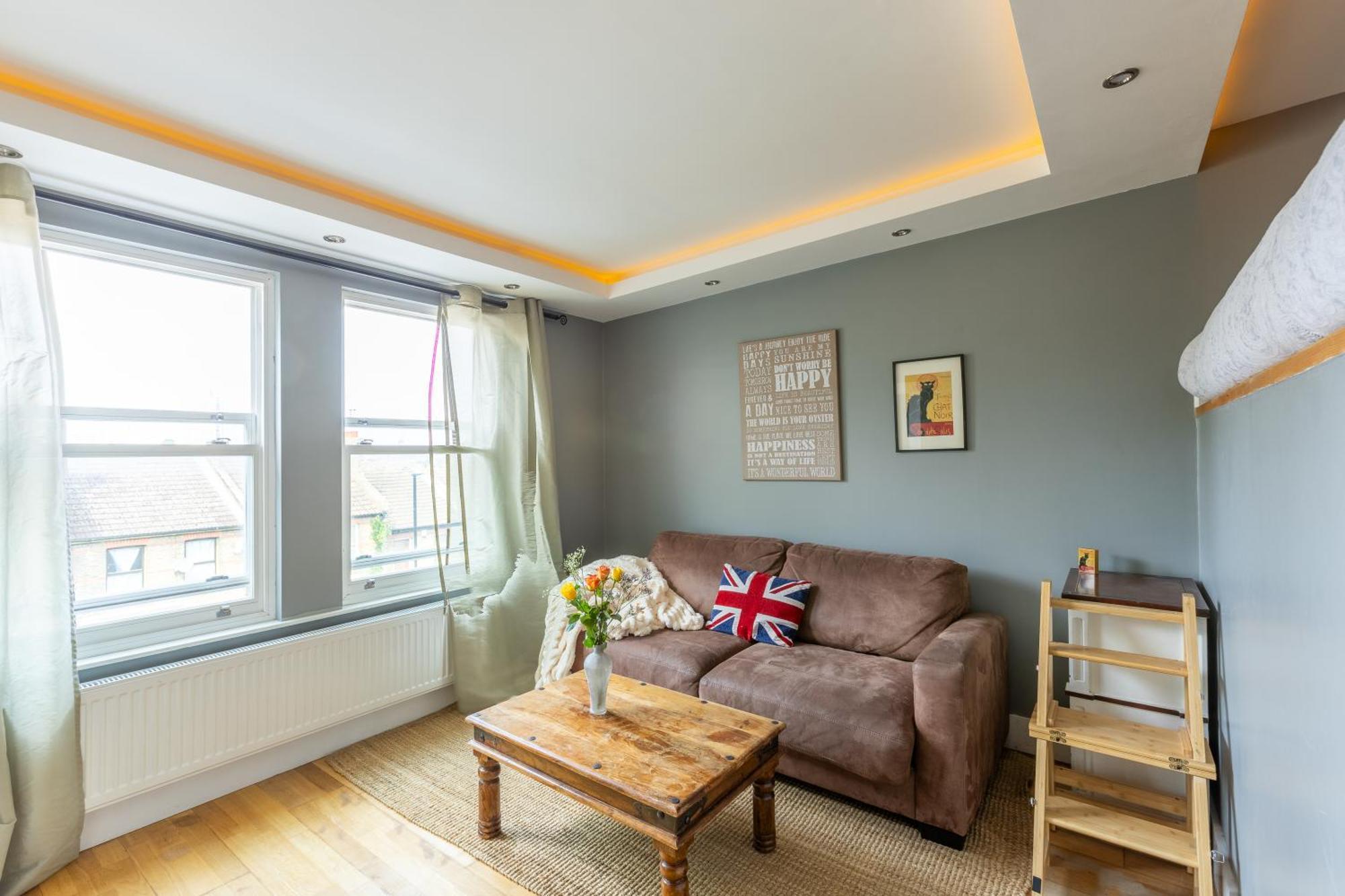 Traditional English 4 Bedroom Home In Greenwich Plumstead  Exterior foto